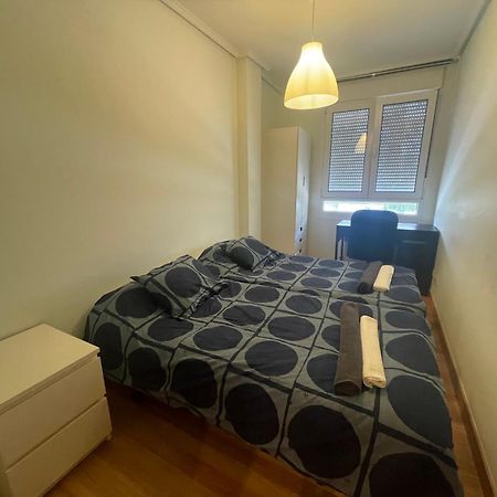 Apartamento Centro Con Garaje Castro Urdiales Εξωτερικό φωτογραφία