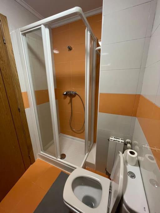 Apartamento Centro Con Garaje Castro Urdiales Εξωτερικό φωτογραφία