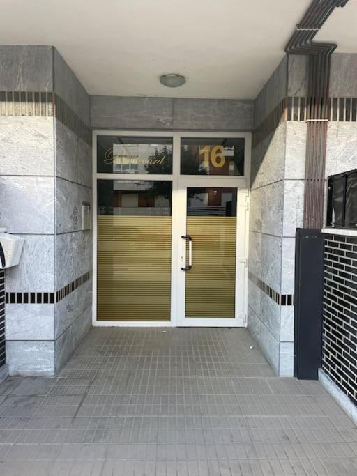 Apartamento Centro Con Garaje Castro Urdiales Εξωτερικό φωτογραφία