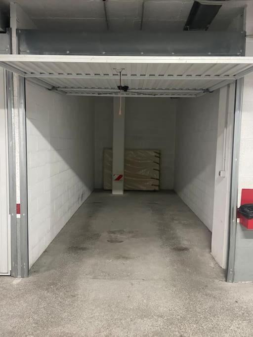 Apartamento Centro Con Garaje Castro Urdiales Εξωτερικό φωτογραφία