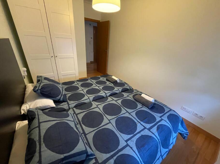 Apartamento Centro Con Garaje Castro Urdiales Εξωτερικό φωτογραφία