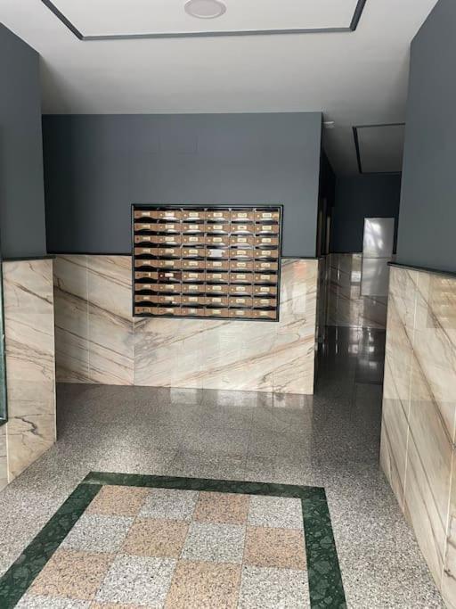 Apartamento Centro Con Garaje Castro Urdiales Εξωτερικό φωτογραφία