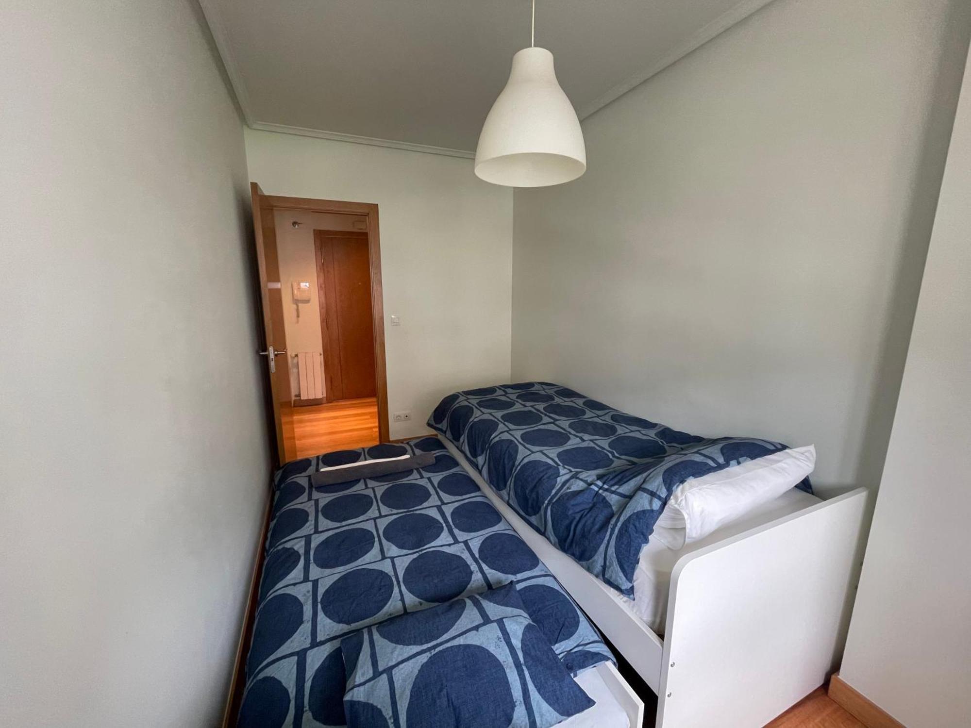 Apartamento Centro Con Garaje Castro Urdiales Εξωτερικό φωτογραφία