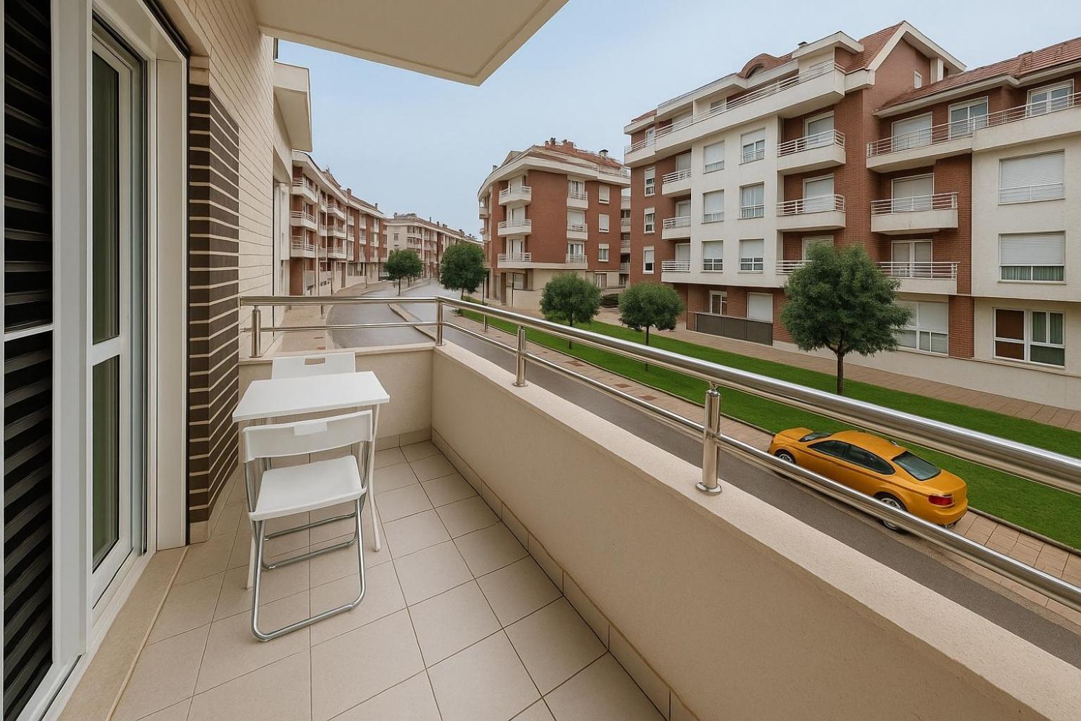 Apartamento Centro Con Garaje Castro Urdiales Εξωτερικό φωτογραφία