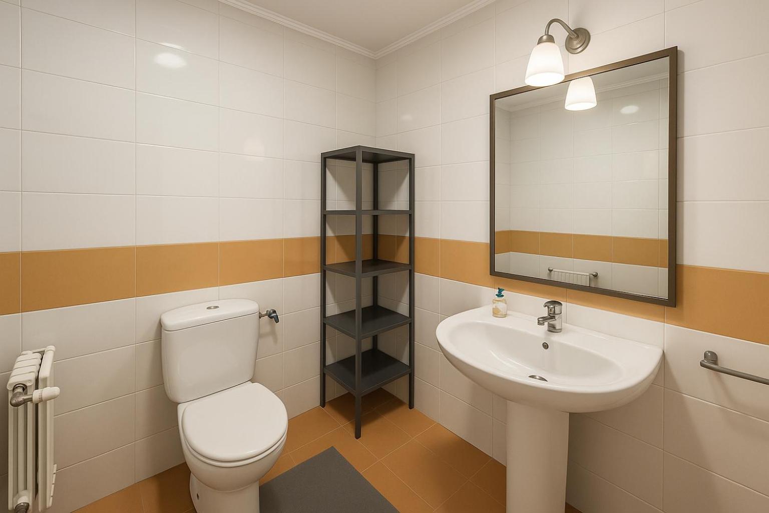 Apartamento Centro Con Garaje Castro Urdiales Εξωτερικό φωτογραφία